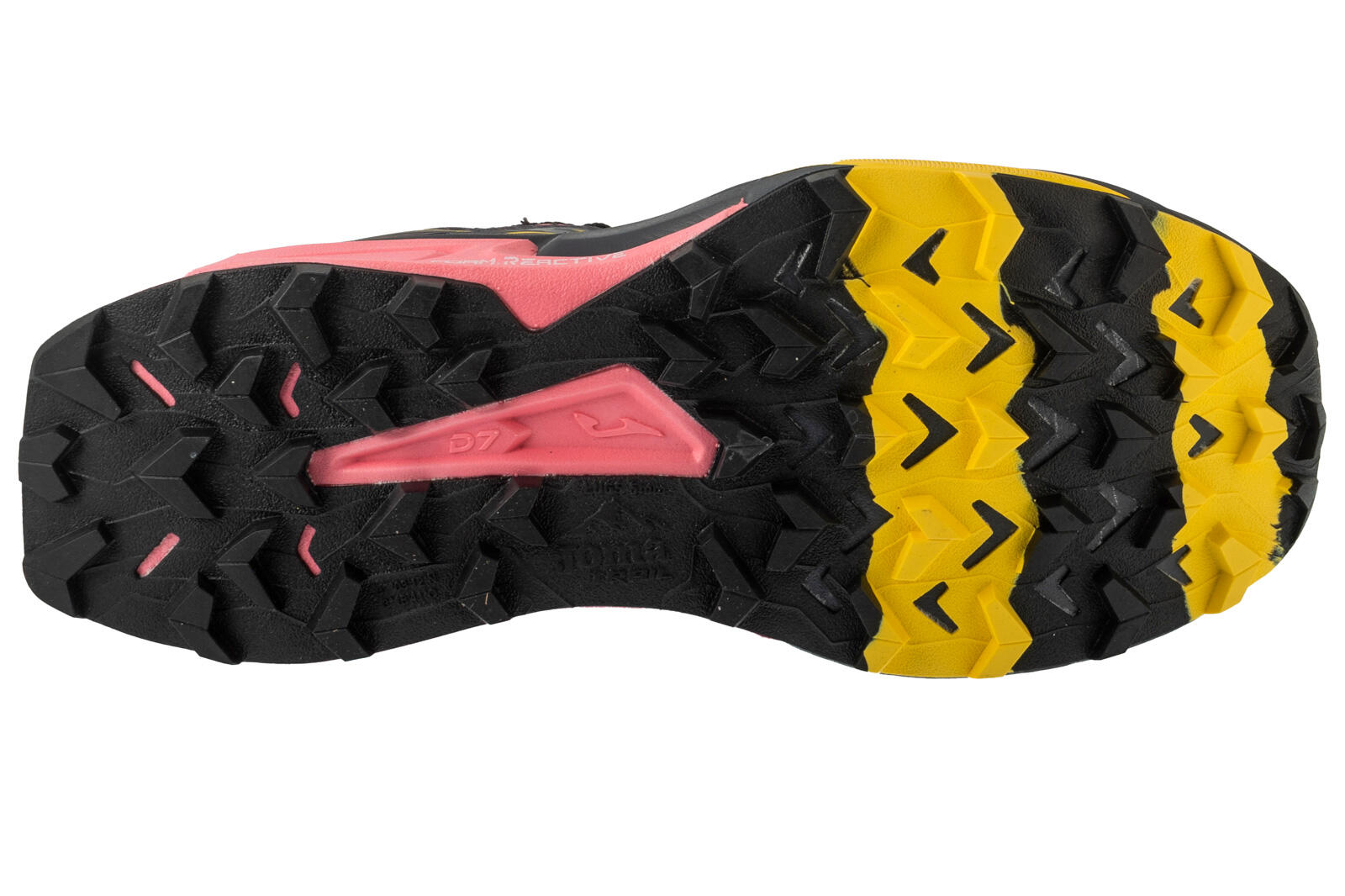 Scarpe da trekking Joma modello TKSILW2531 per donne 4/7