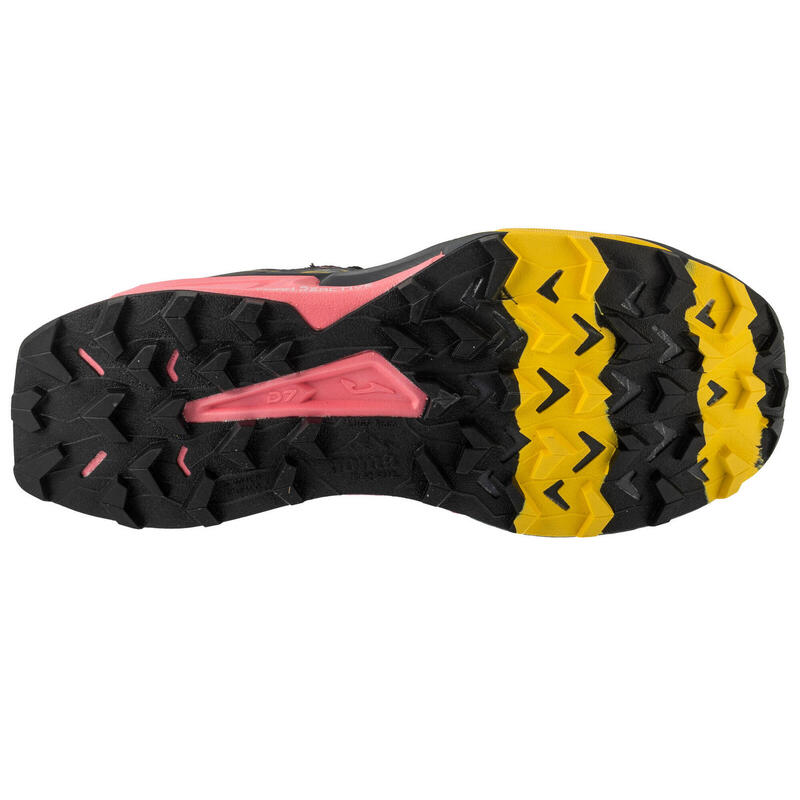 Buty do biegania damskie,  Sierra Lady 25 TKSILW