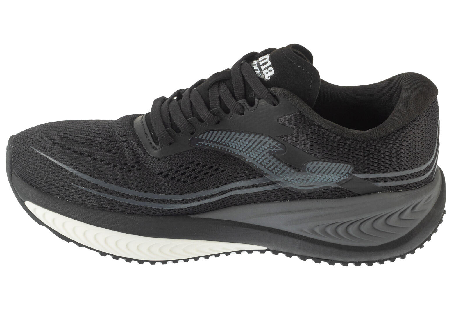 Heren hardloopschoenen Joma Titanium zwart 2/7