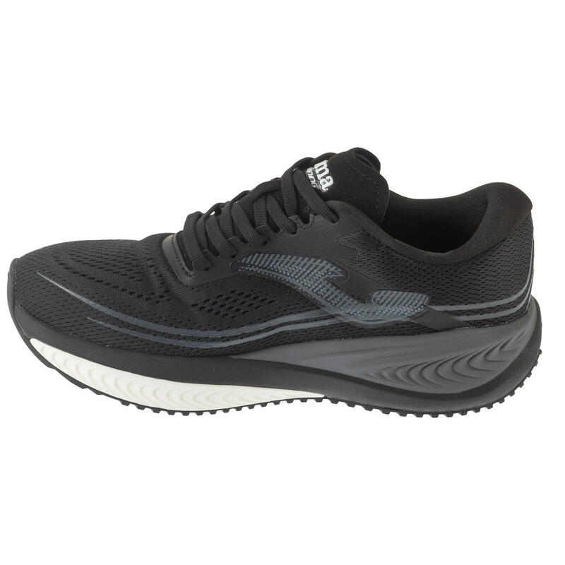 Pantofi de alergare bărbați Joma Titanium negri