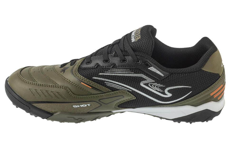 Buty piłkarskie turfy męskie, Cancha 25 CANW TF