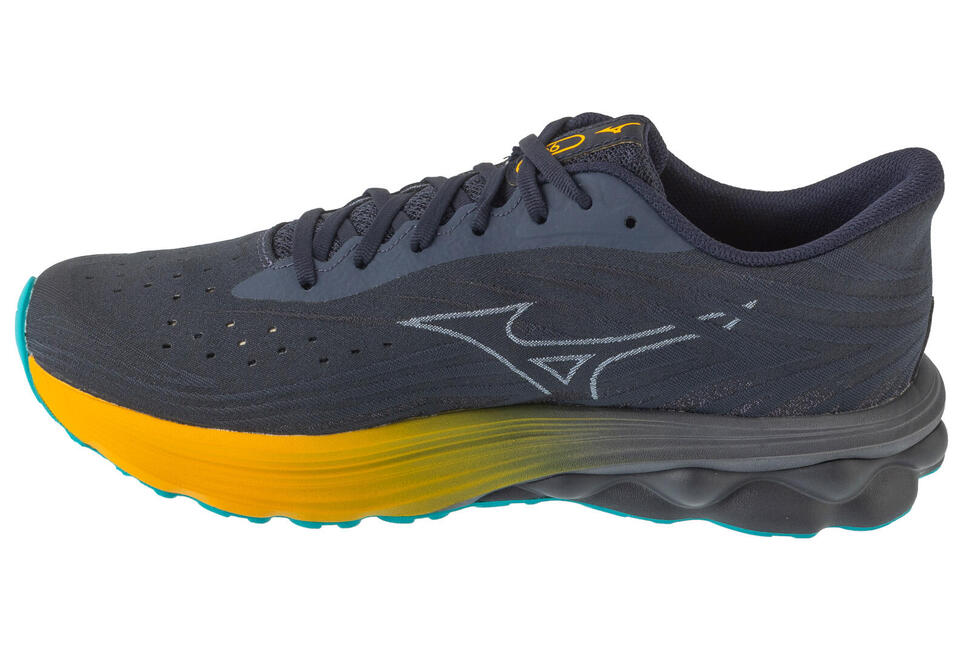 Buty do biegania męskie, Wave Skyrise 6