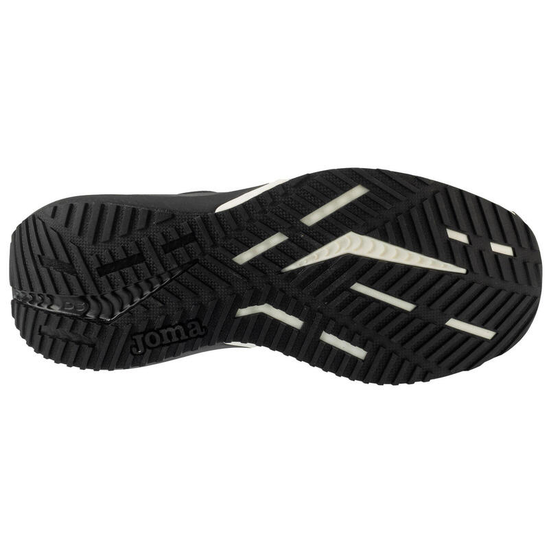 Pantofi de alergare bărbați Joma Titanium negri