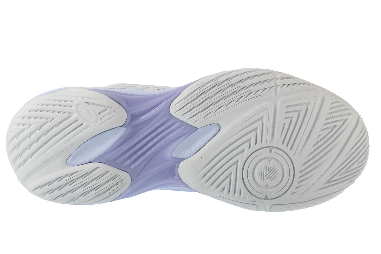 Asics Gel-Rocket 12 Sportschuhe Dame 4/5