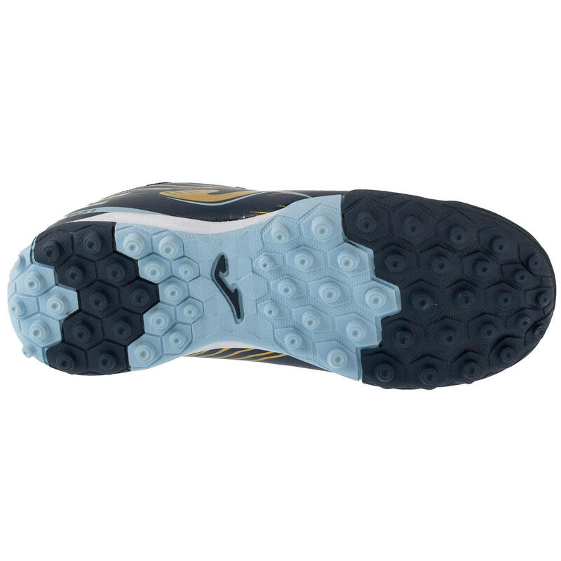 Buty piłkarskie turfy chłopięce,  Propulsion Jr 2503 TF