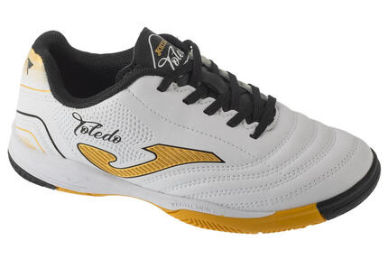 Buty halowe do piłki nożnej chłopięce, Toledo Jr 2502 IN