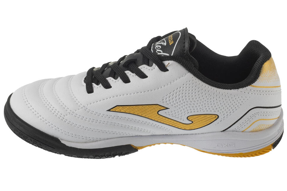 Buty halowe do piłki nożnej chłopięce, Toledo Jr 2502 IN