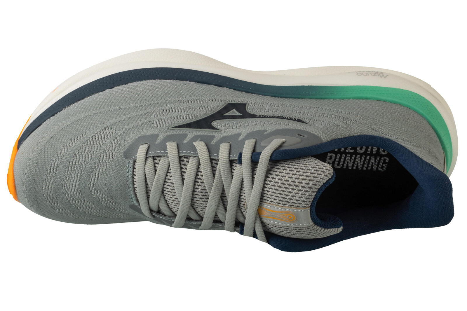 Zapatillas de running Mizuno Wave Sky 9 3/4