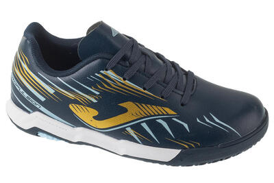 Joma propulsion jr in kinderschoenen voor voetbal