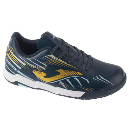 Buty halowe do piłki nożnej chłopięce, Propulsion Jr 25 PRJW IN