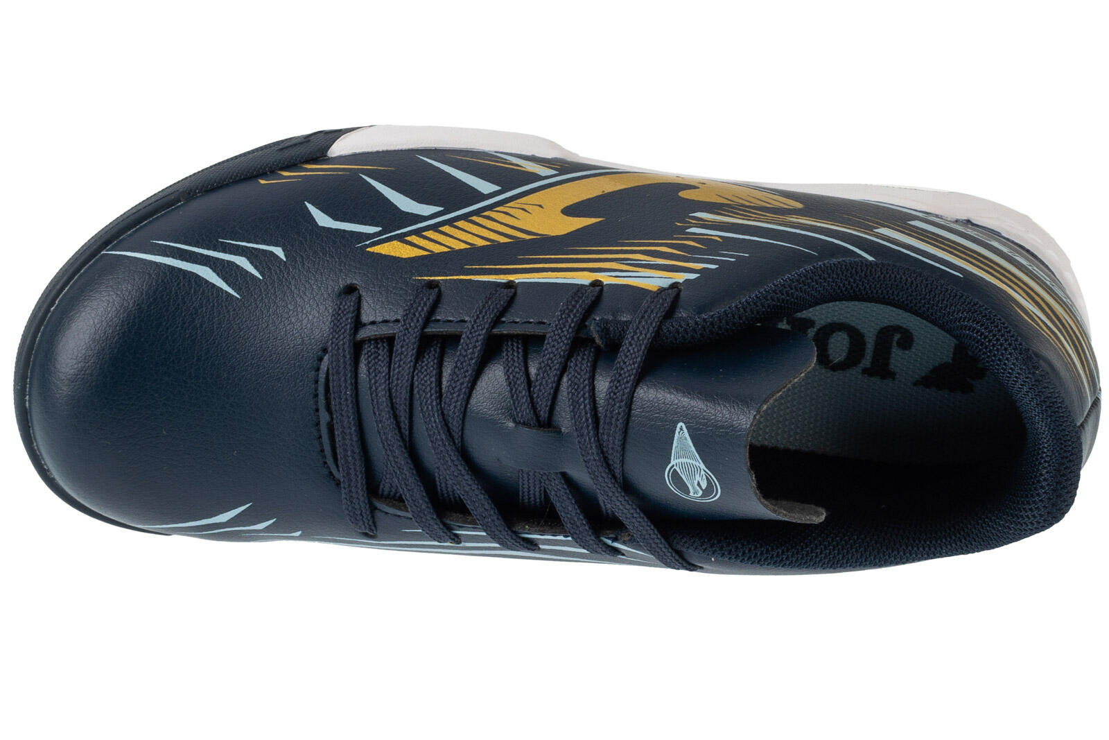 Scarpe da calcio per bambini Joma Propulsion Jr IN 3/7