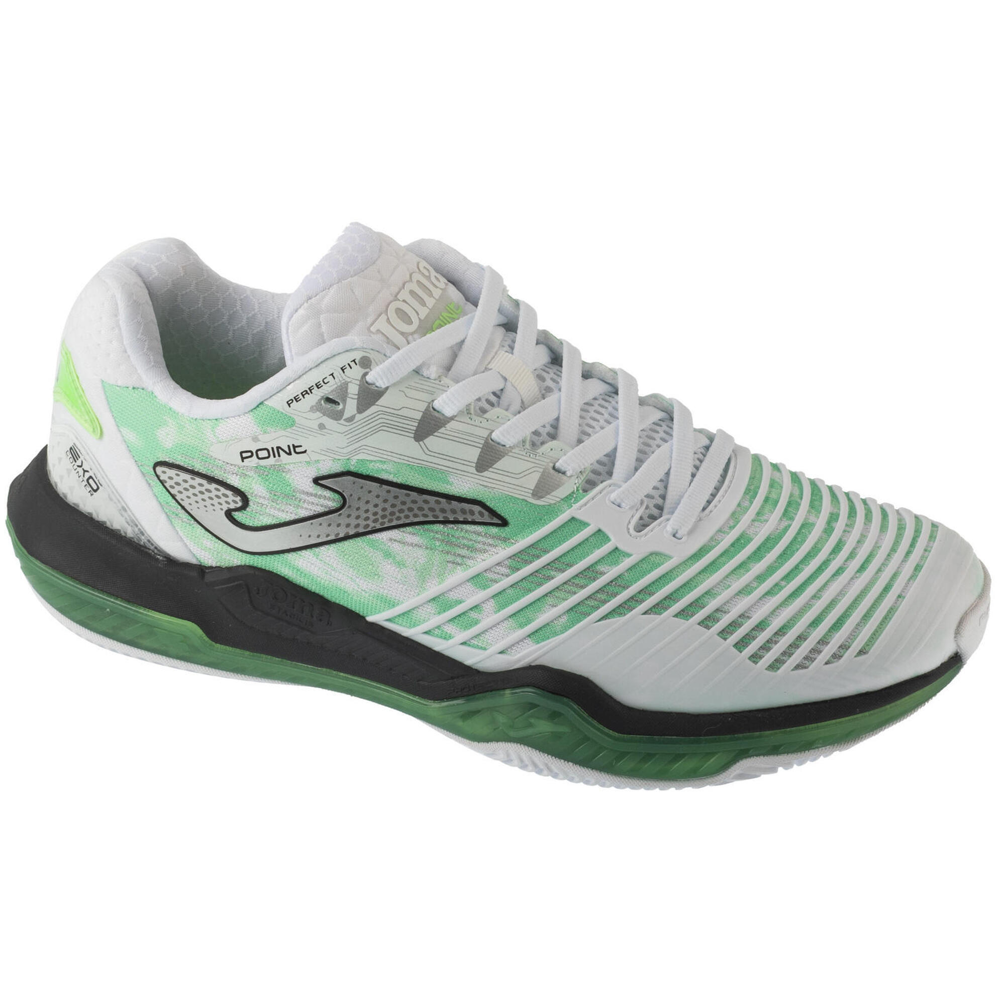 Buty do tenisa męskie, Point Men 25 TPOIW