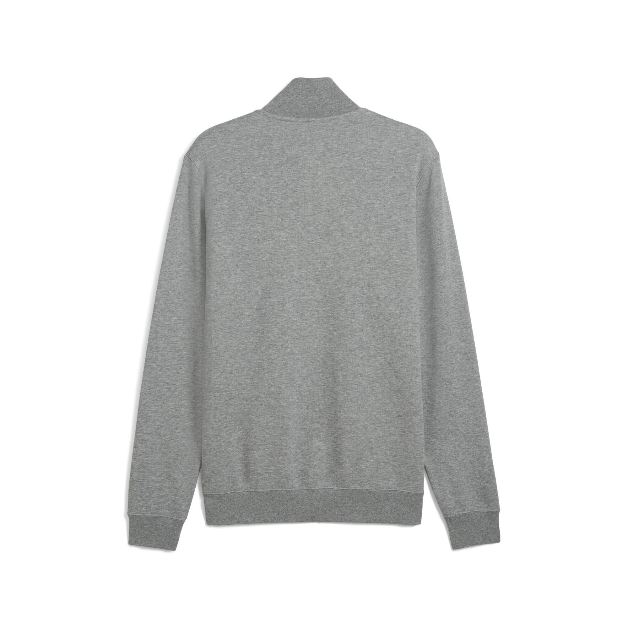 Giacca da corsa con logo Essentials N. 1 da uomo PUMA 2/2