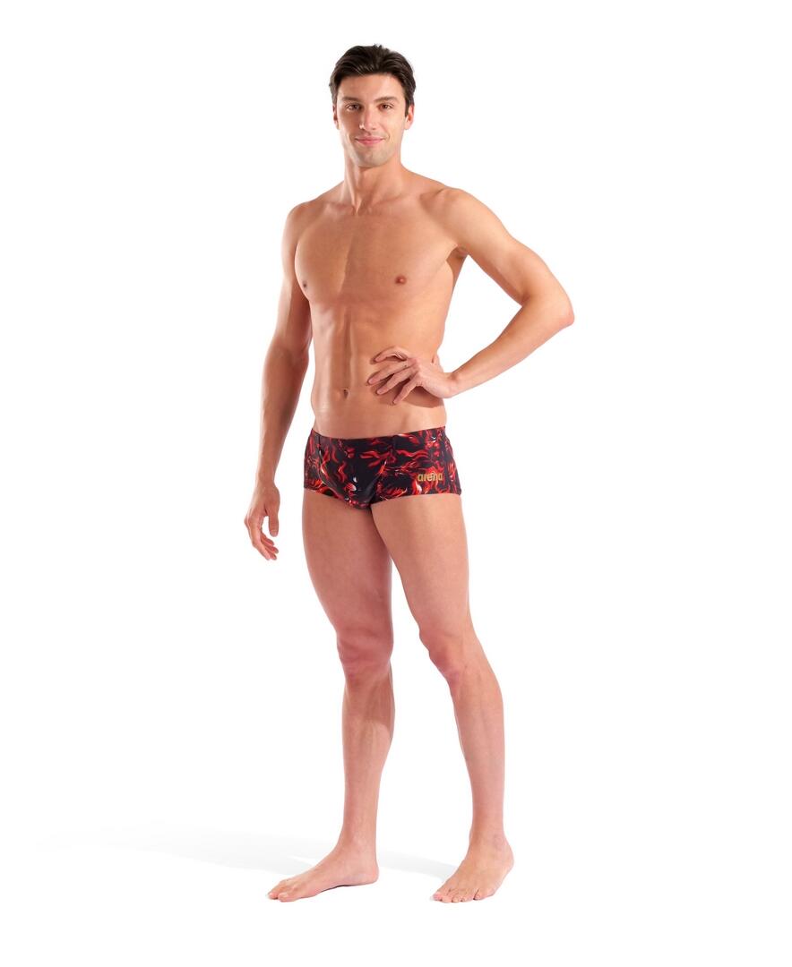 Custome da bagno uomo Arena Graphic 5/7