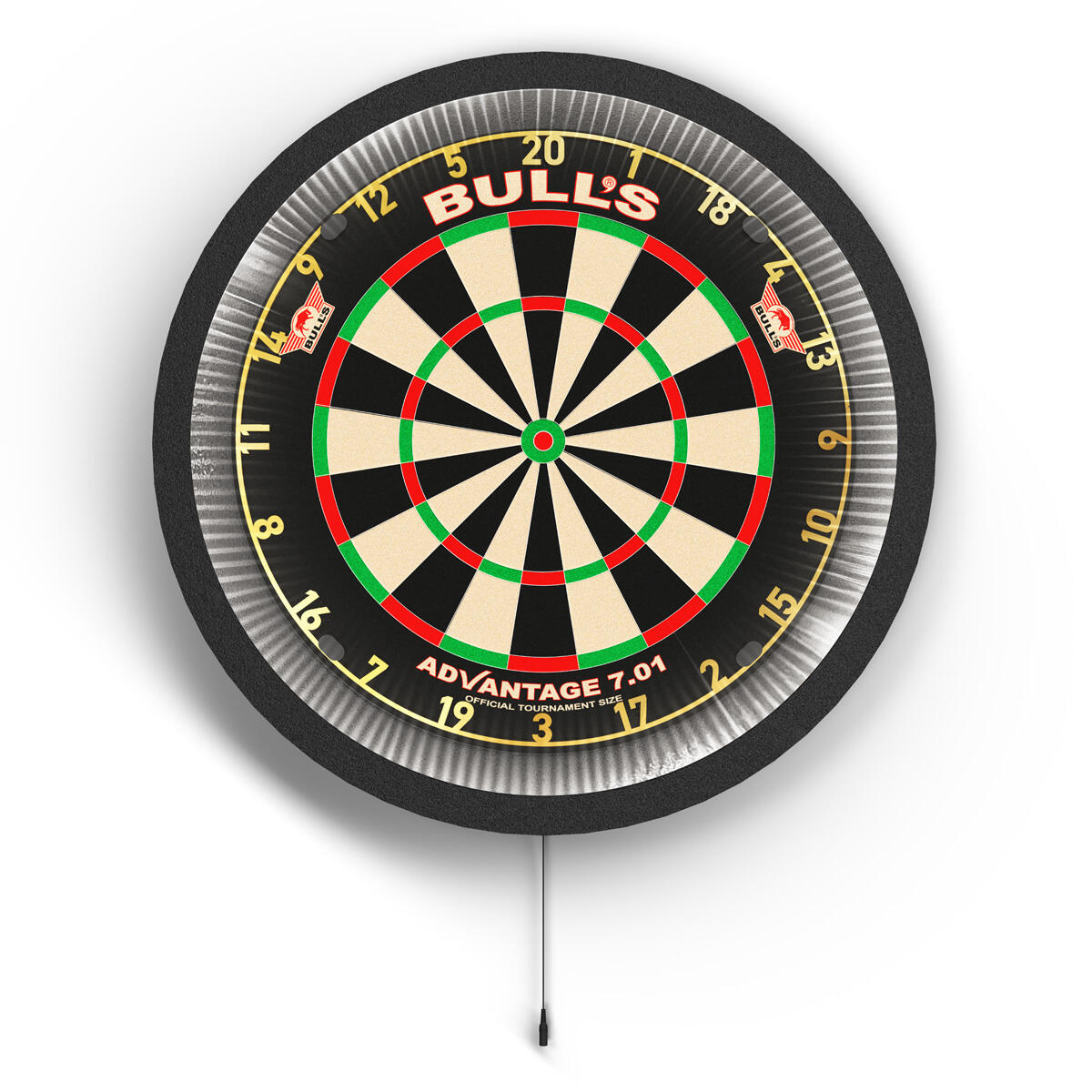 Bull's Lumo 2 Surround Light System 2/7