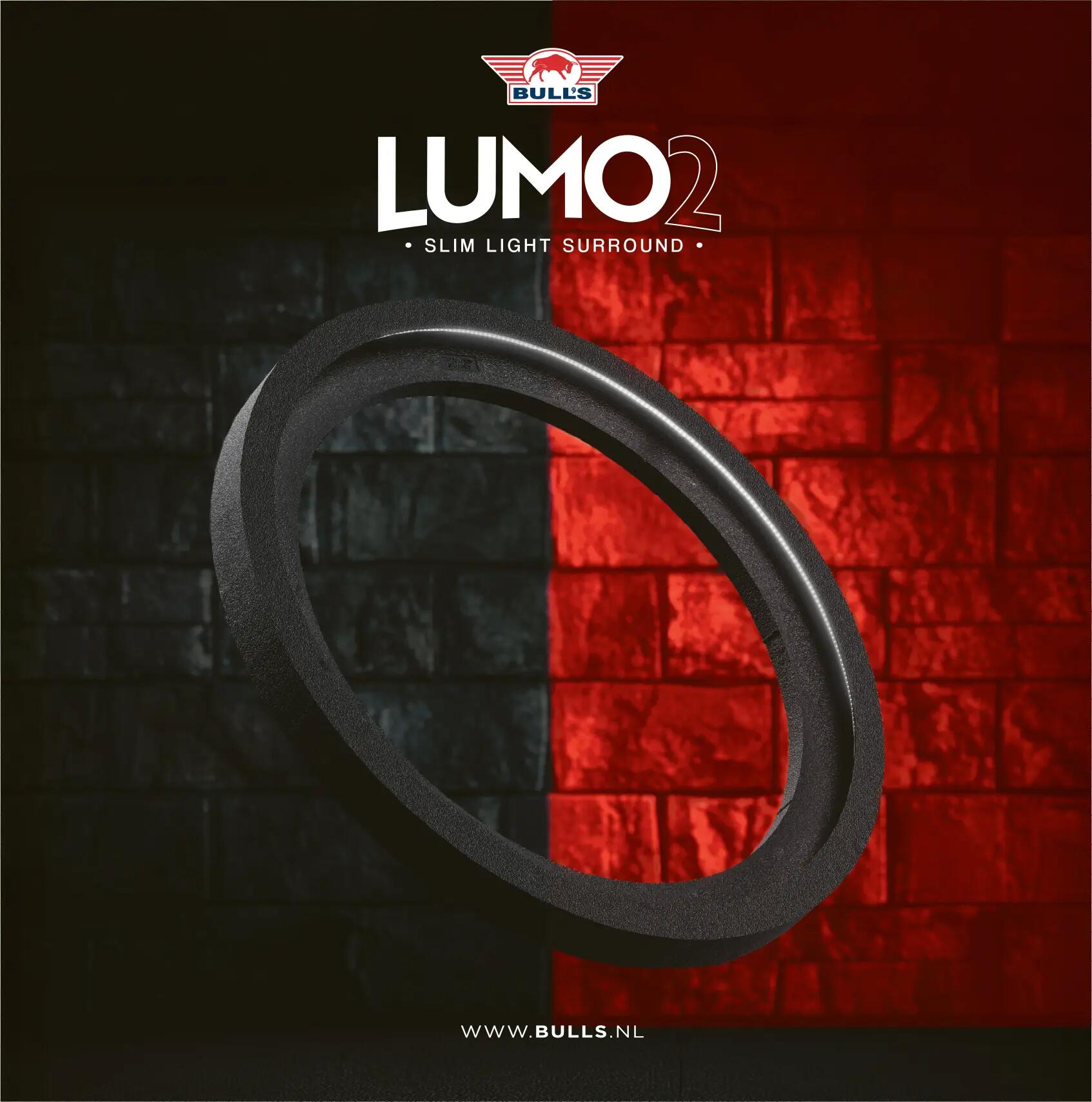 Bull's Lumo 2 Surround Light System 2/7