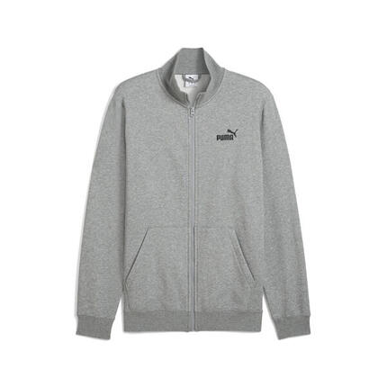 Essentials No. 1 Logo Trainingsjacke Herren PUMA