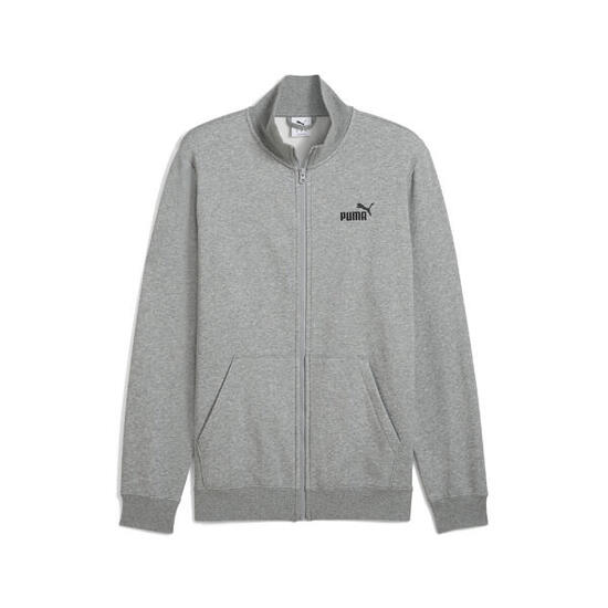 Essentials No. 1 Logo Trainingsjacke Herren PUMA
