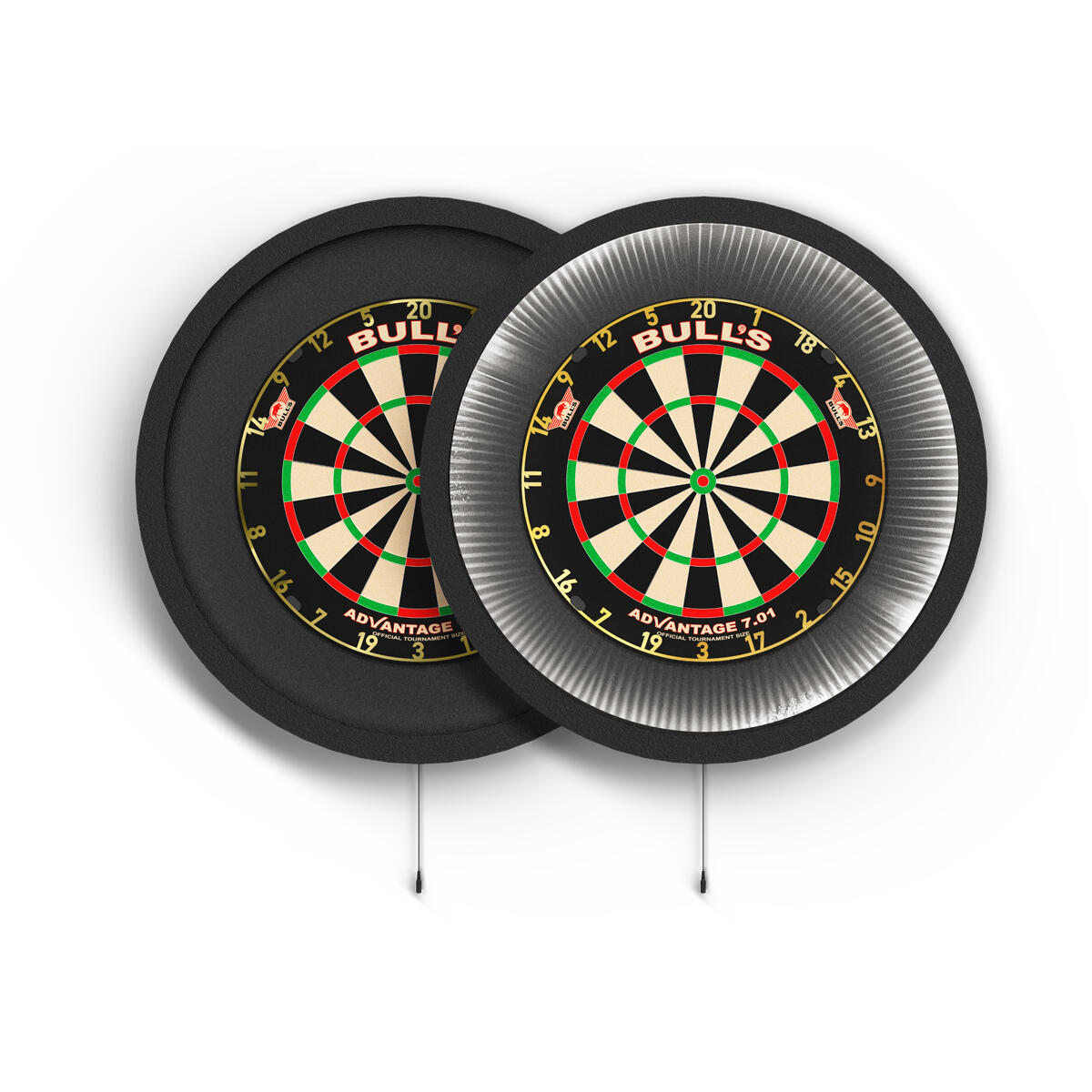 Bull's Lumo XL Surround Light System 3/7