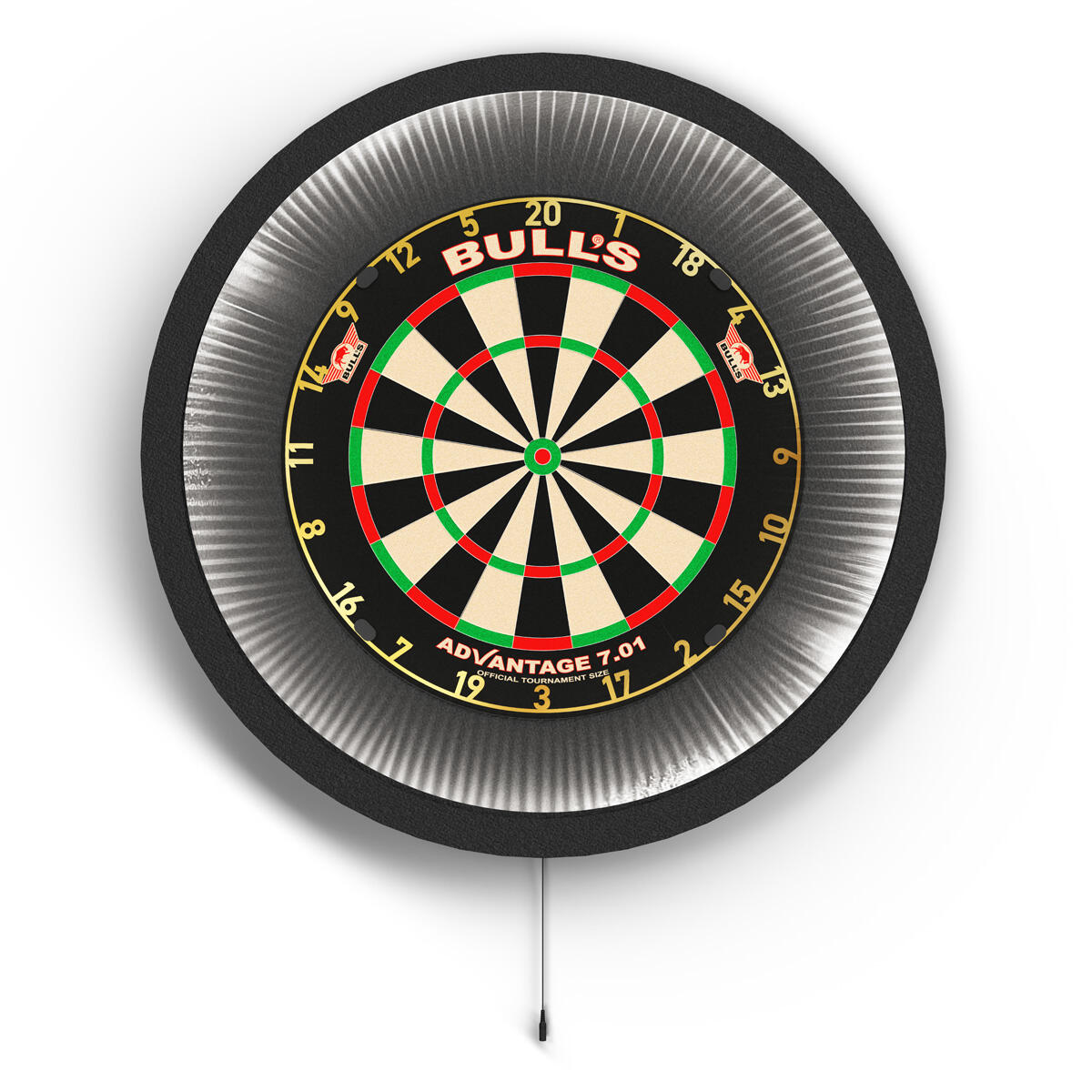 Bull's Lumo XL Surround Light System 2/7