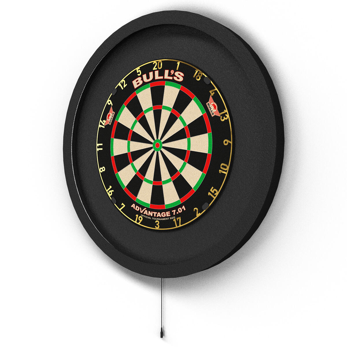 Bull's Lumo XL Surround Light System 5/7