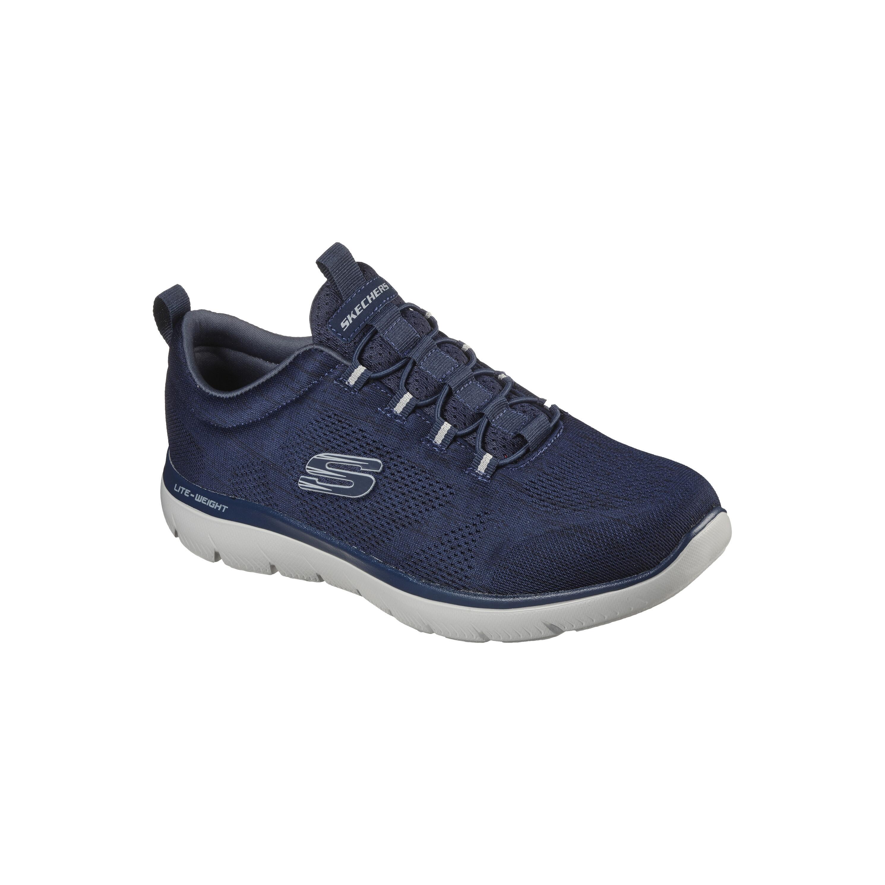 Basket à Lacets Skechers Summits - Homme 5/7