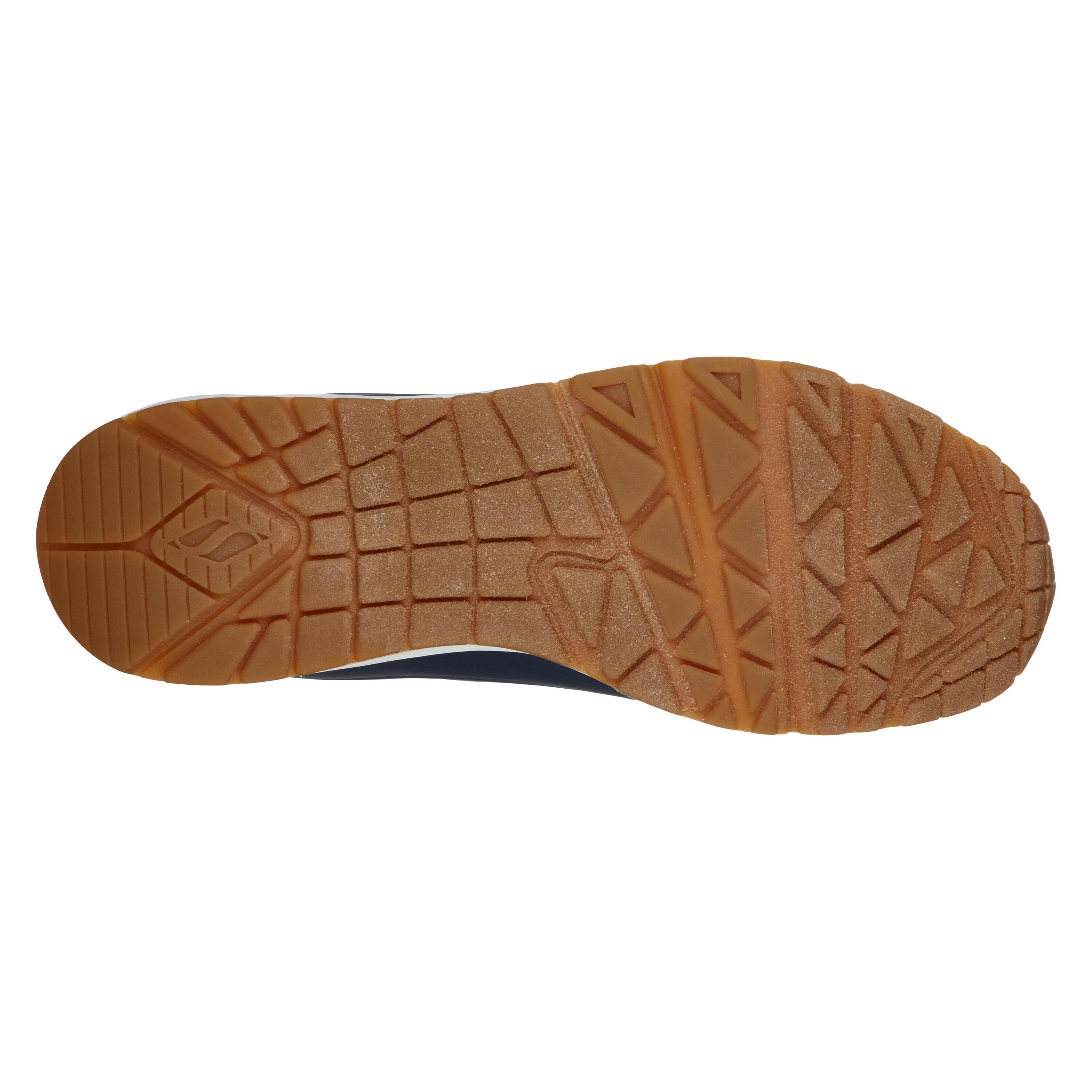 Basket à lacets Skechers Stand On Air - Homme 5/7