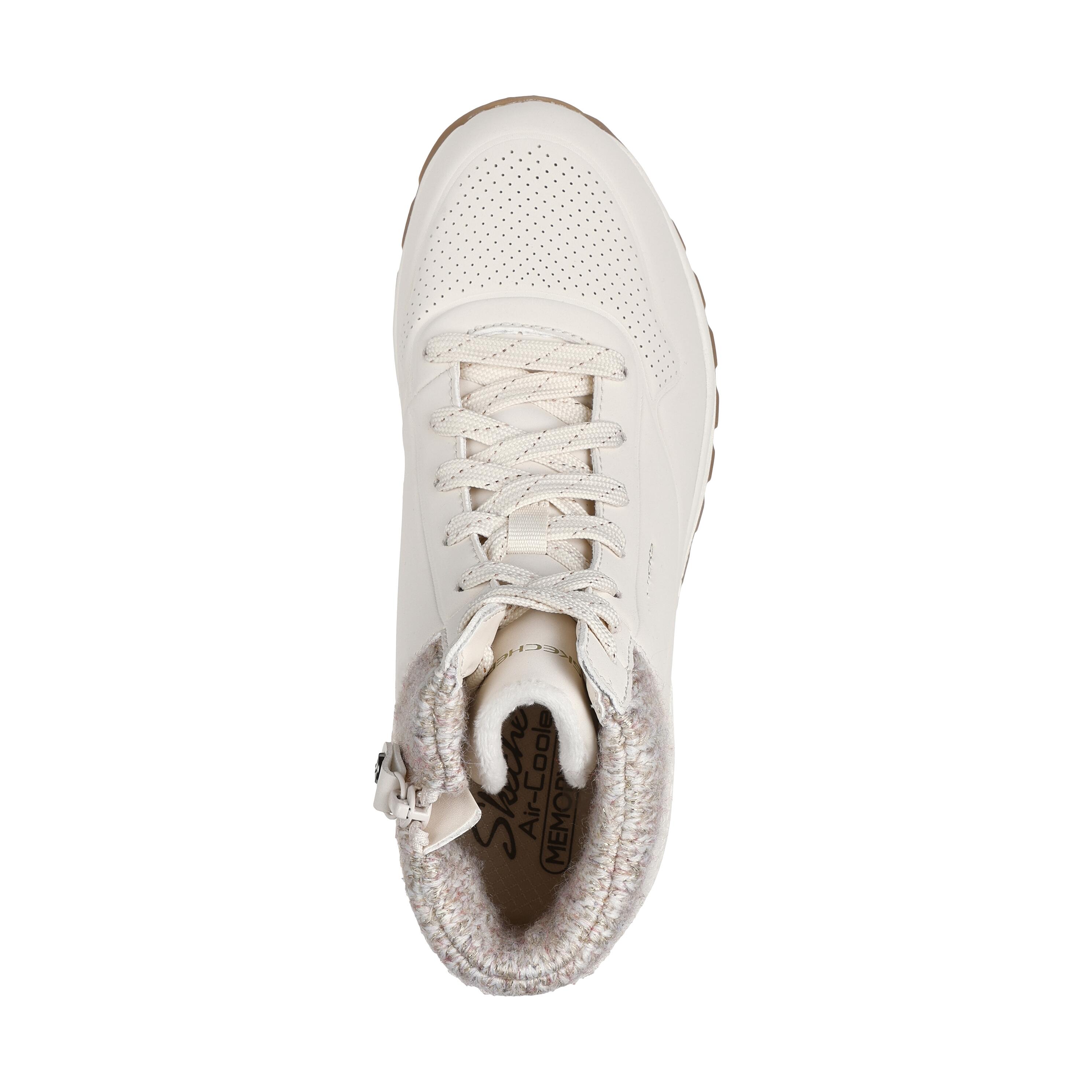Basket Montante à Lacets Skechers Darling Daze - Femme 5/5