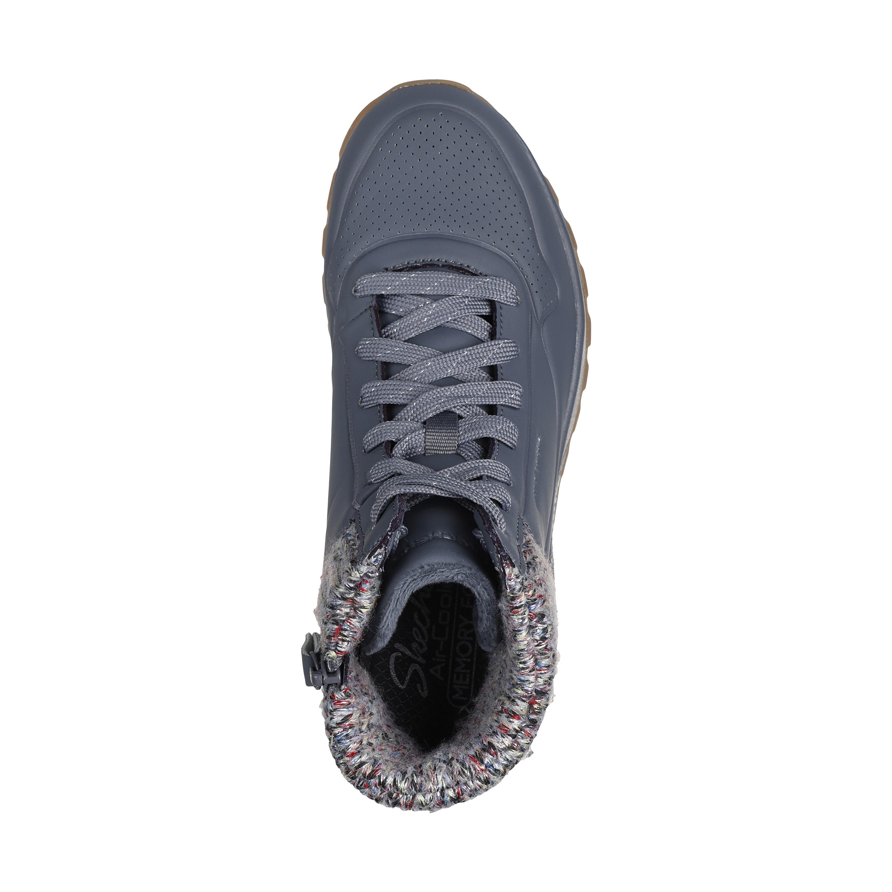 Basket Montante à Lacets Skechers Darling Daze - Femme 5/5
