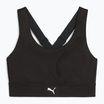 Ondergoed bh's puma pwrbreathe run bra vrouwen