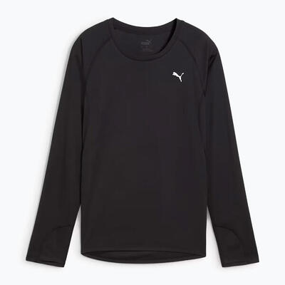 Maglia a maniche lunghe da corsa donna PUMA Run Velocity Poly