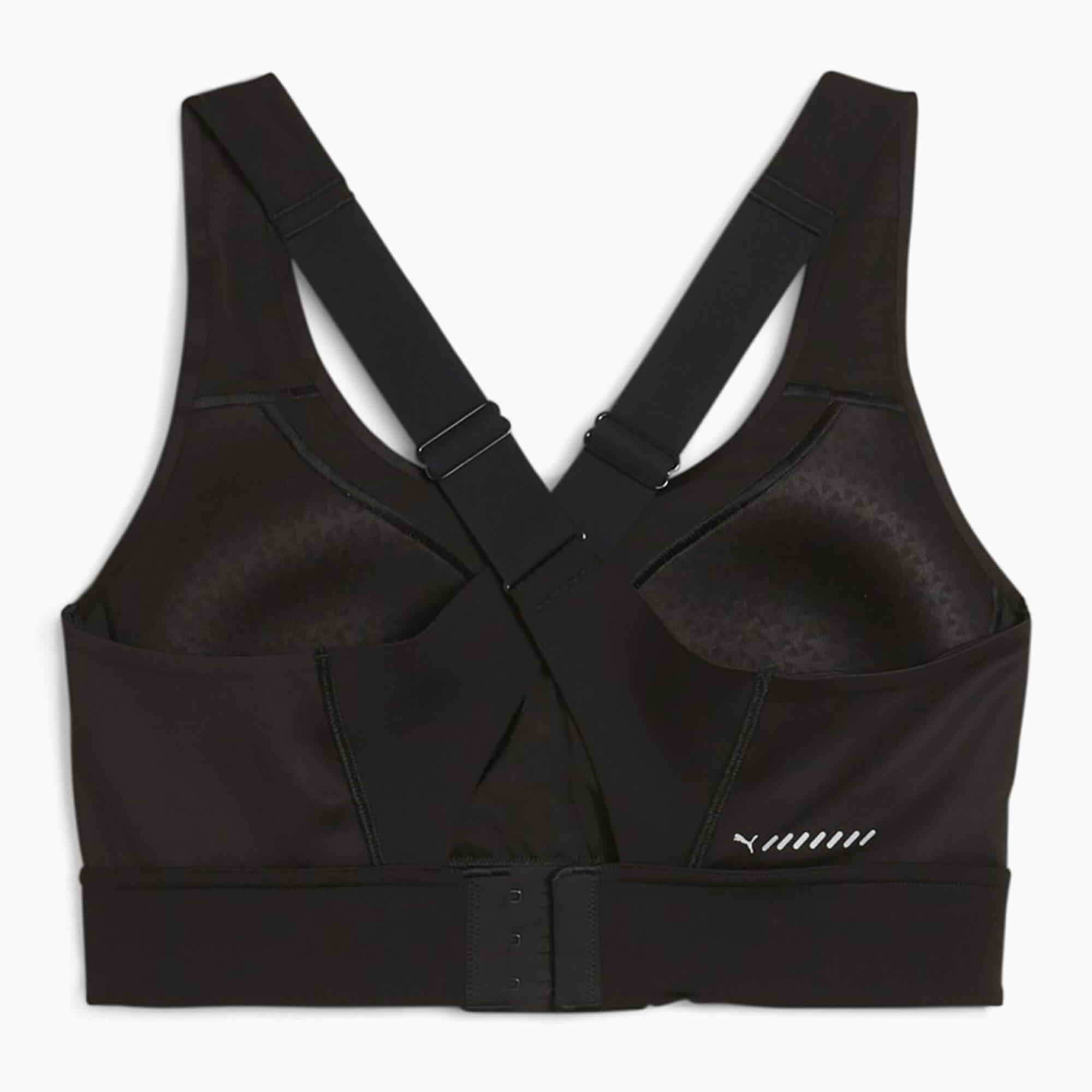 Training bh PUMA PWRbreathe Run 2/5