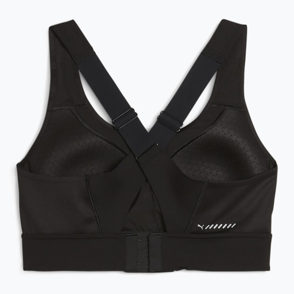 Bielizna Biustonoszka Puma Pwrbreathe Run Bra Damskie
