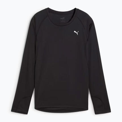 Dames hardloop longsleeve PUMA Run Velocity Poly