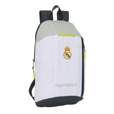 Real Madryt plecak sportowy mini junior backpack wielokolorowy