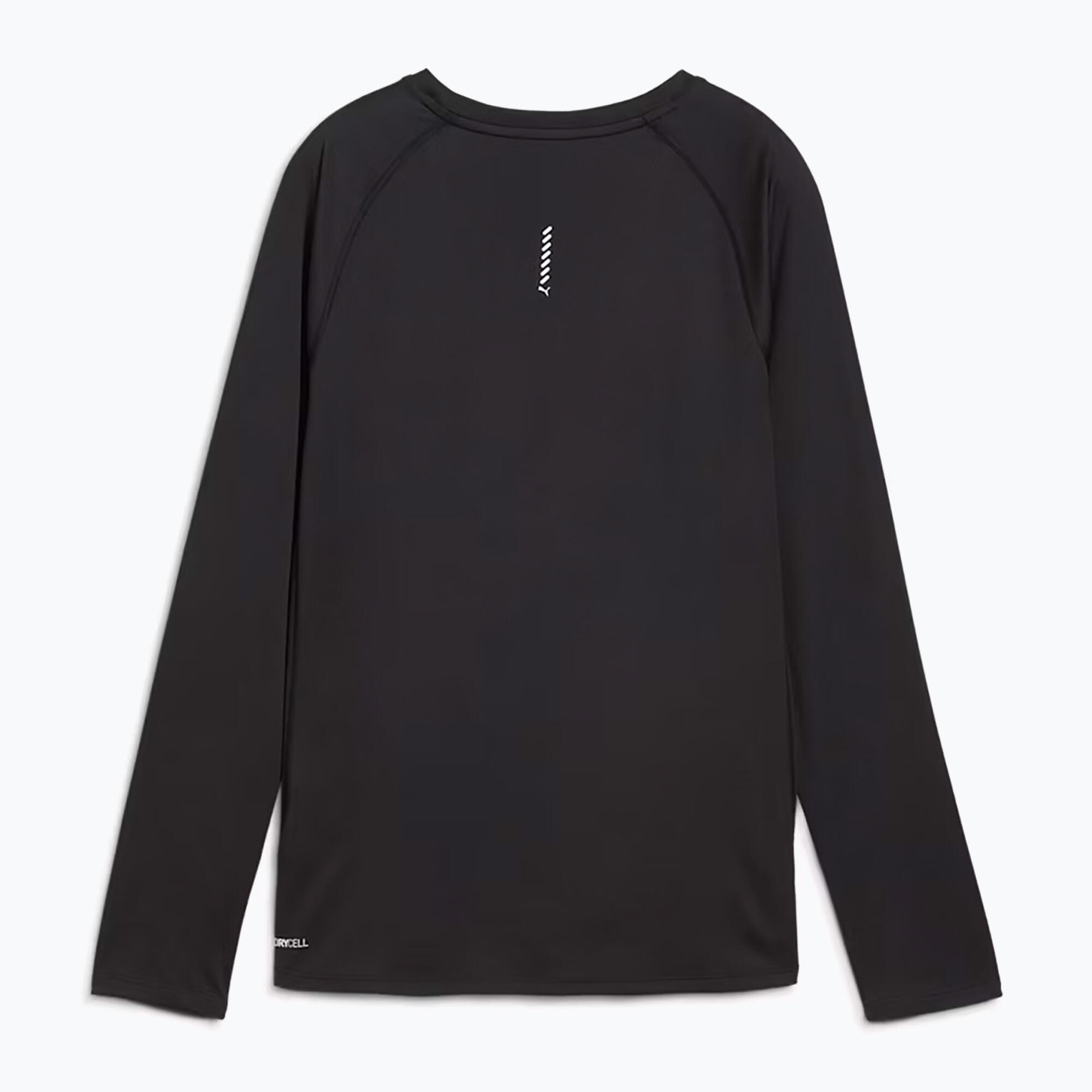 Damen-Langarmshirt zum Laufen PUMA Run Velocity Poly 2/5