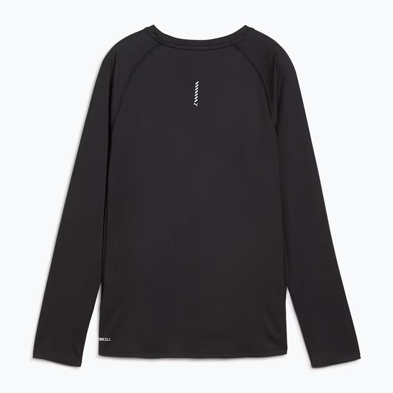 Tricou cu mâneci lungi pentru alergare damă PUMA Run Velocity Poly