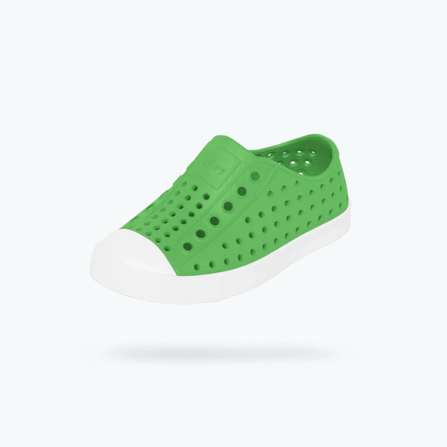 Buty miejskie dziecięce NATIVE JEFFERSON TODDLER 1/3
