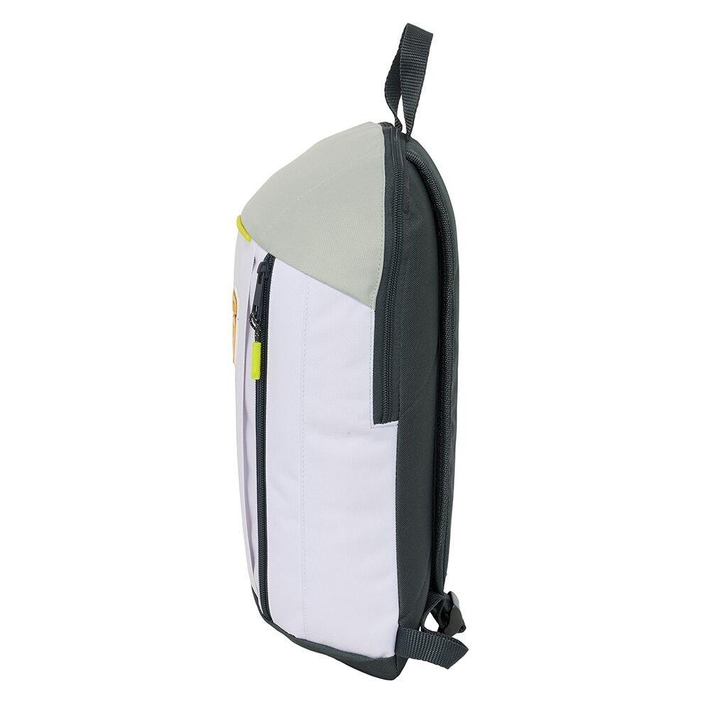 REAL MADRID  Mini Mochila para Uso Diario EQUIPACIÓN 25/26 2/3