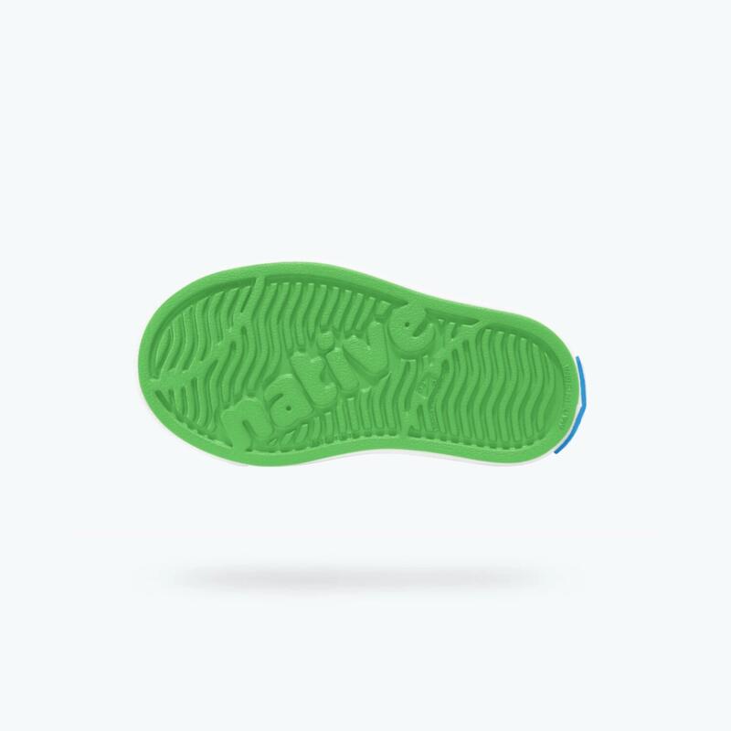 Buty miejskie dziecięce NATIVE JEFFERSON TODDLER