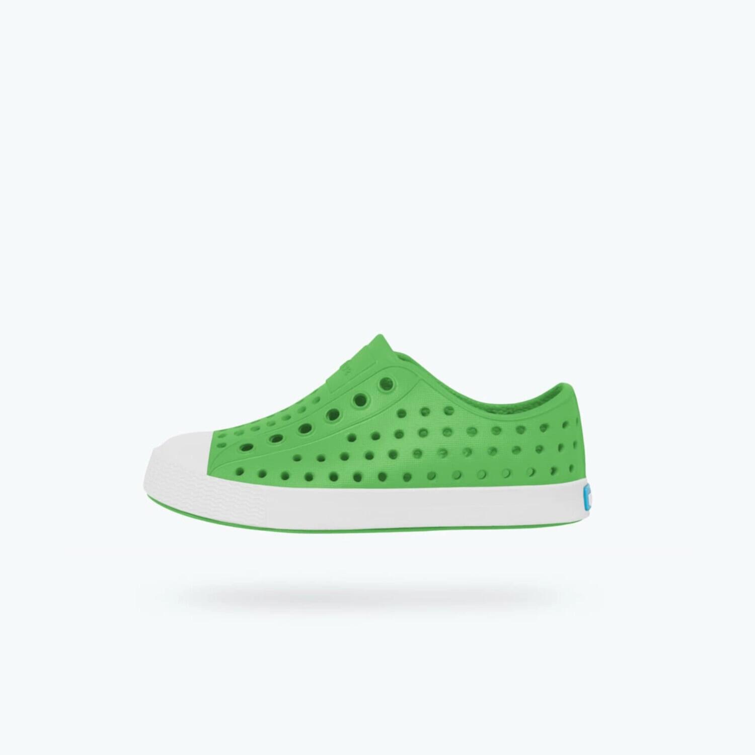 Buty miejskie dziecięce NATIVE JEFFERSON TODDLER 2/3