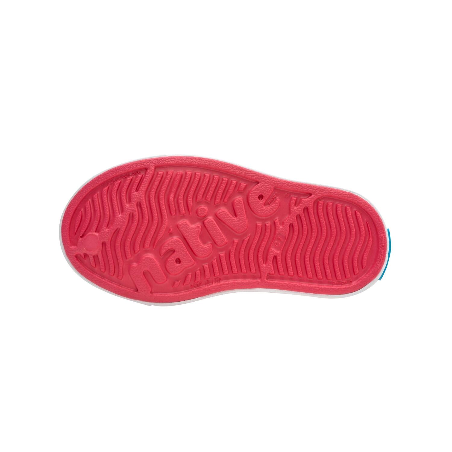 Buty miejskie dziecięce NATIVE JEFFERSON SUGARLITE BLOCK YOUTH 5/5