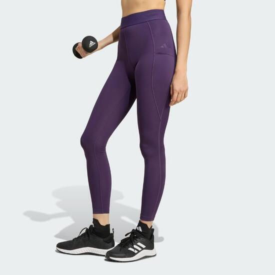 Leggings adidas Techfit COLD.RDY a gamba intera