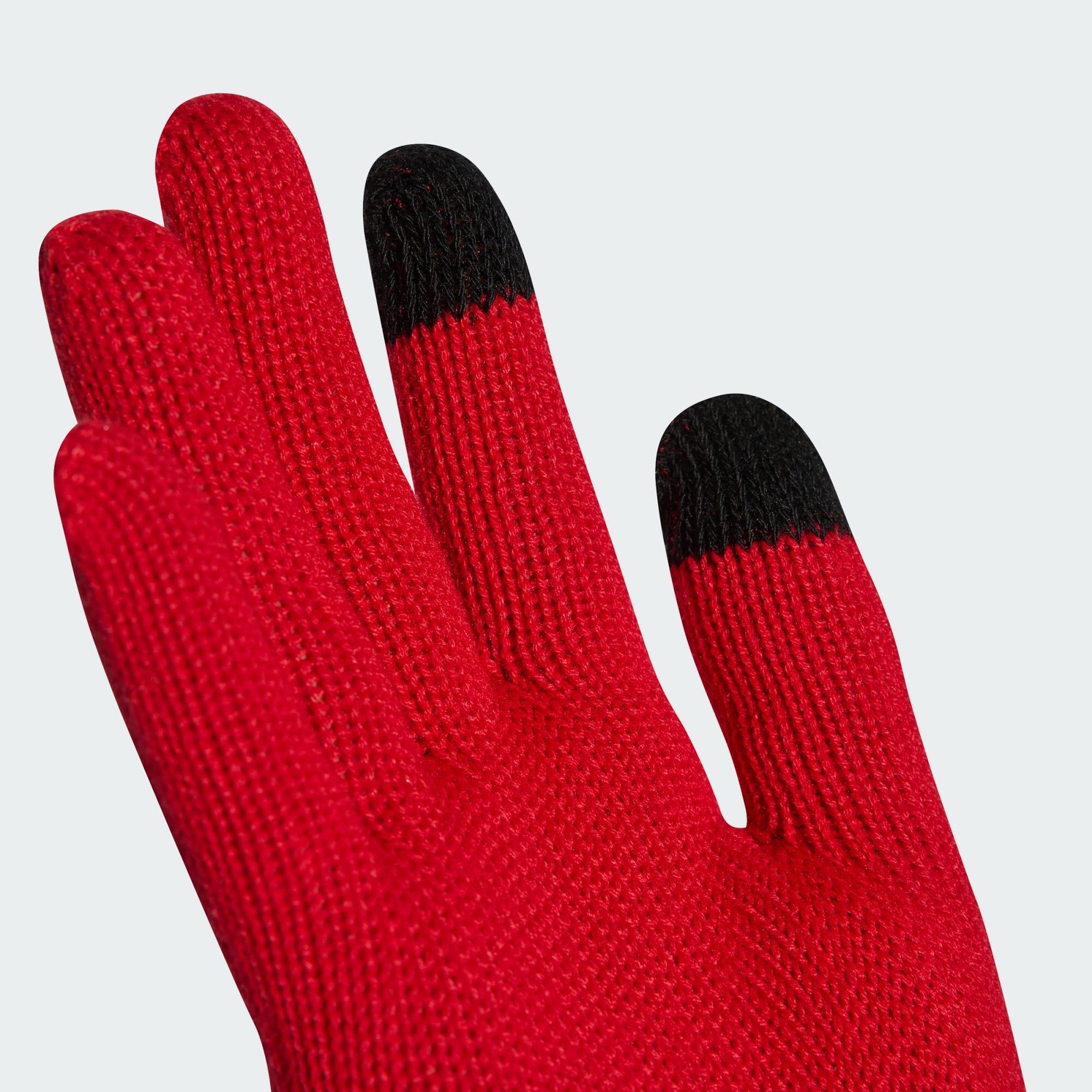Arsenal Handschuhe 3/4