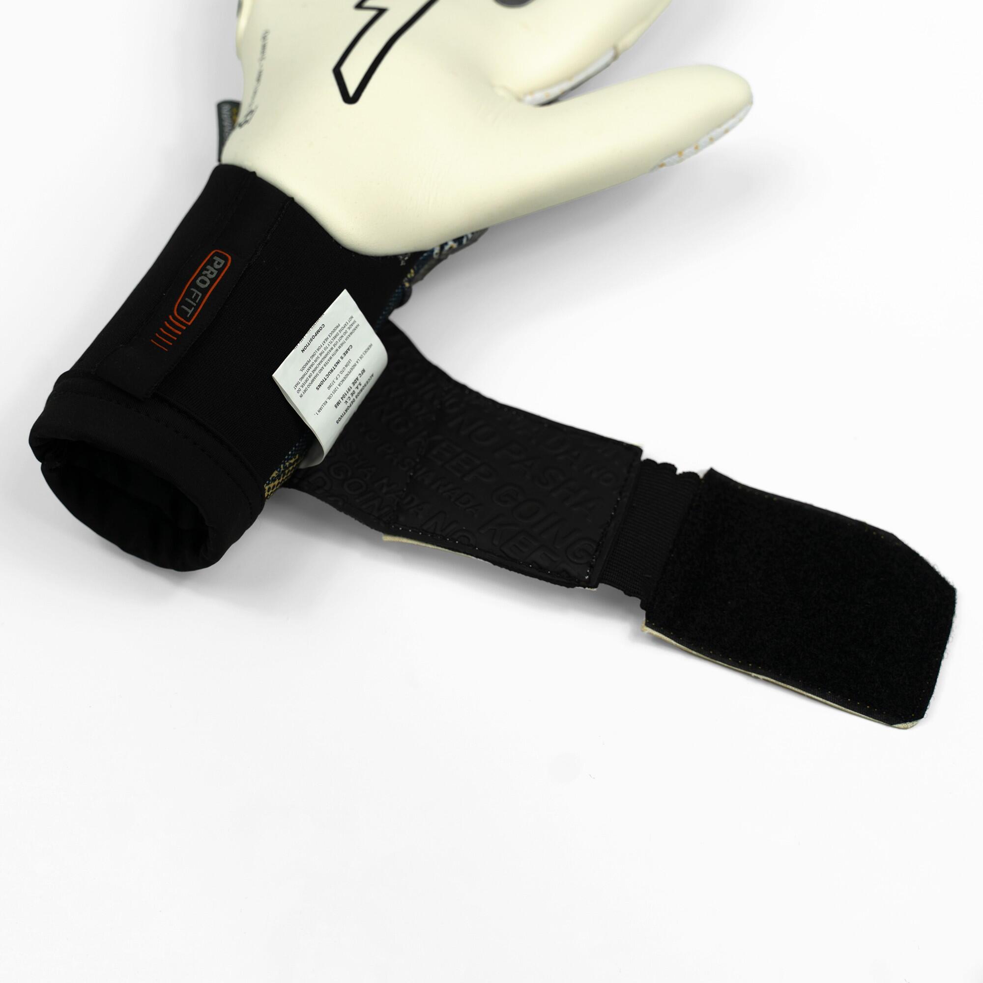 Guanti portiere Rinat Fiera Pro 5/6