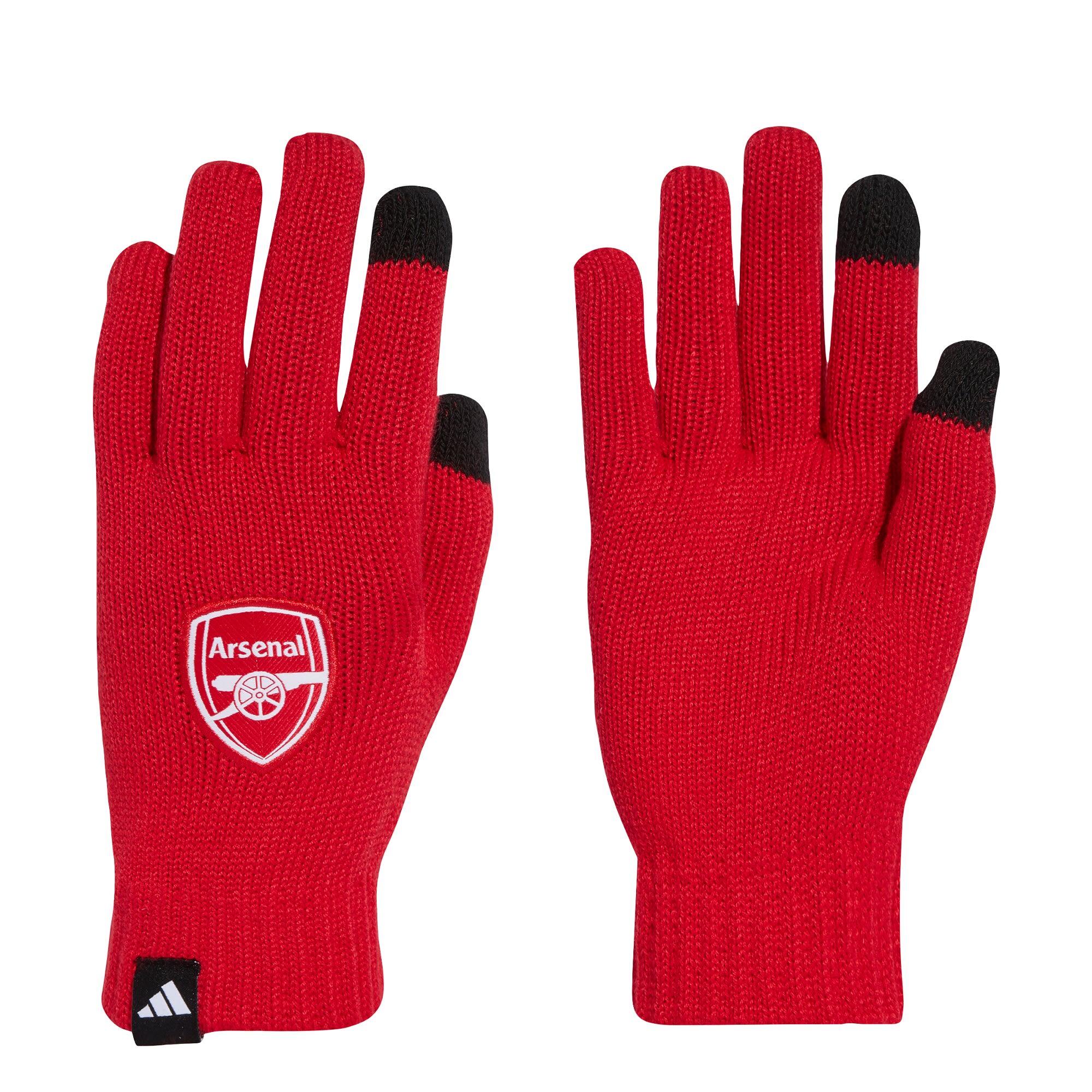 ADIDAS Rukavice Arsenal