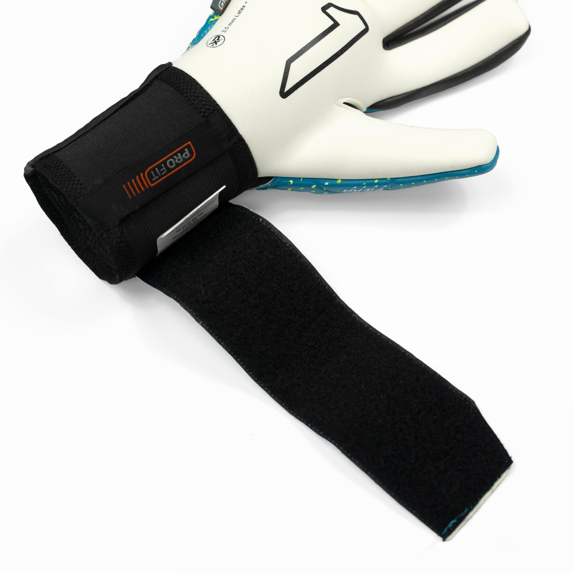 Torwarthandschuhe Rinat Fiera Prime 5/6