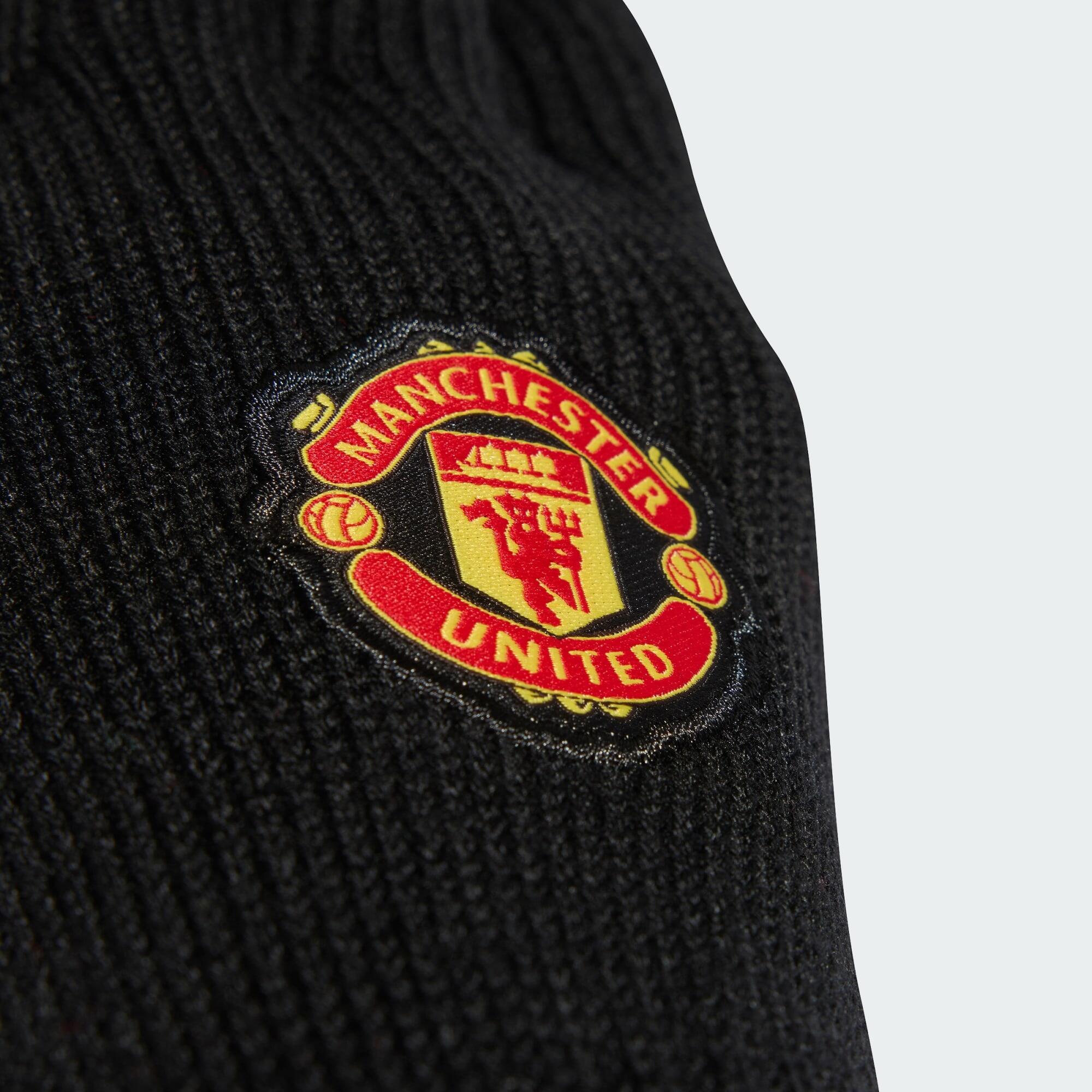 Manchester United Handschuhe 2/4