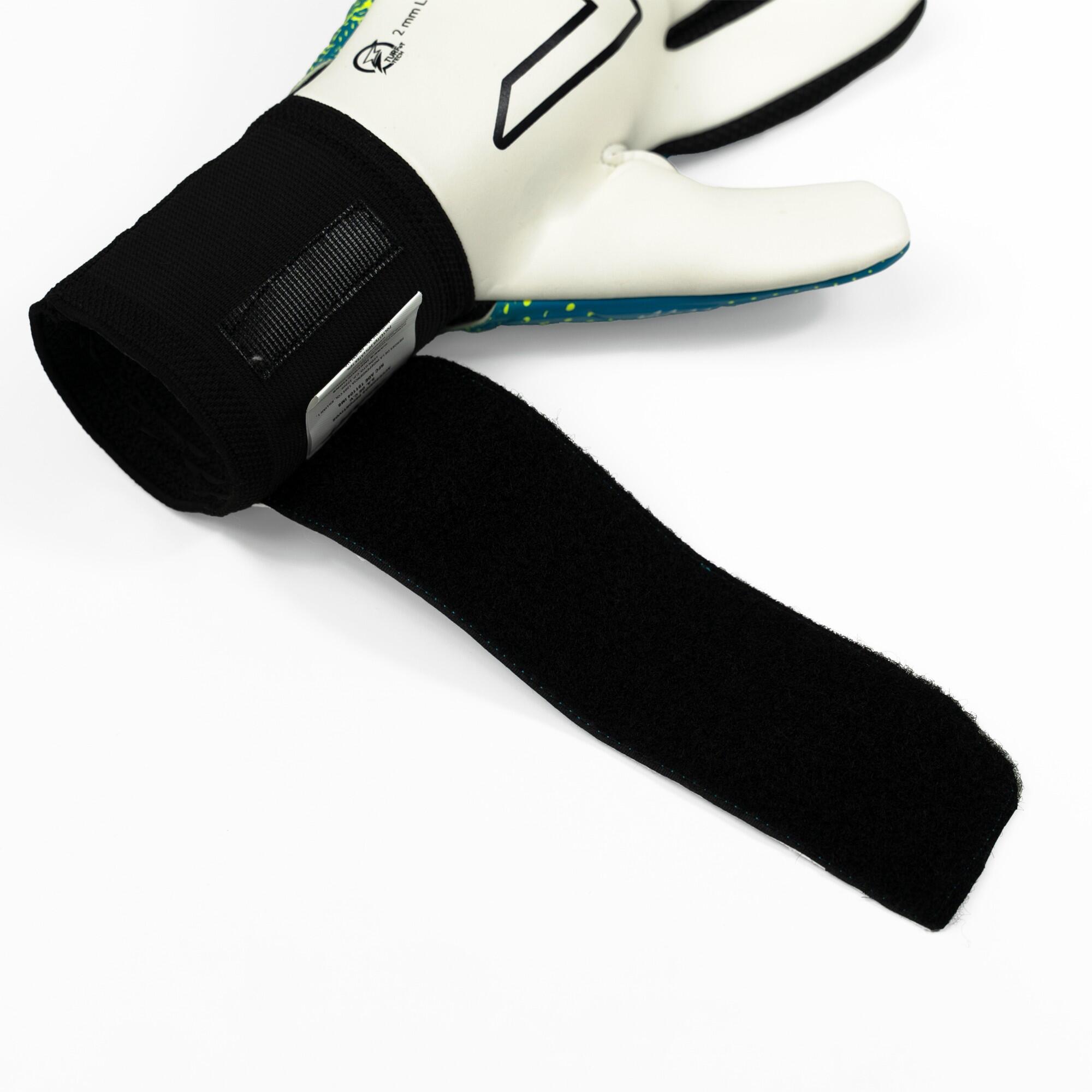 Guanti portiere Rinat Fiera 5/6
