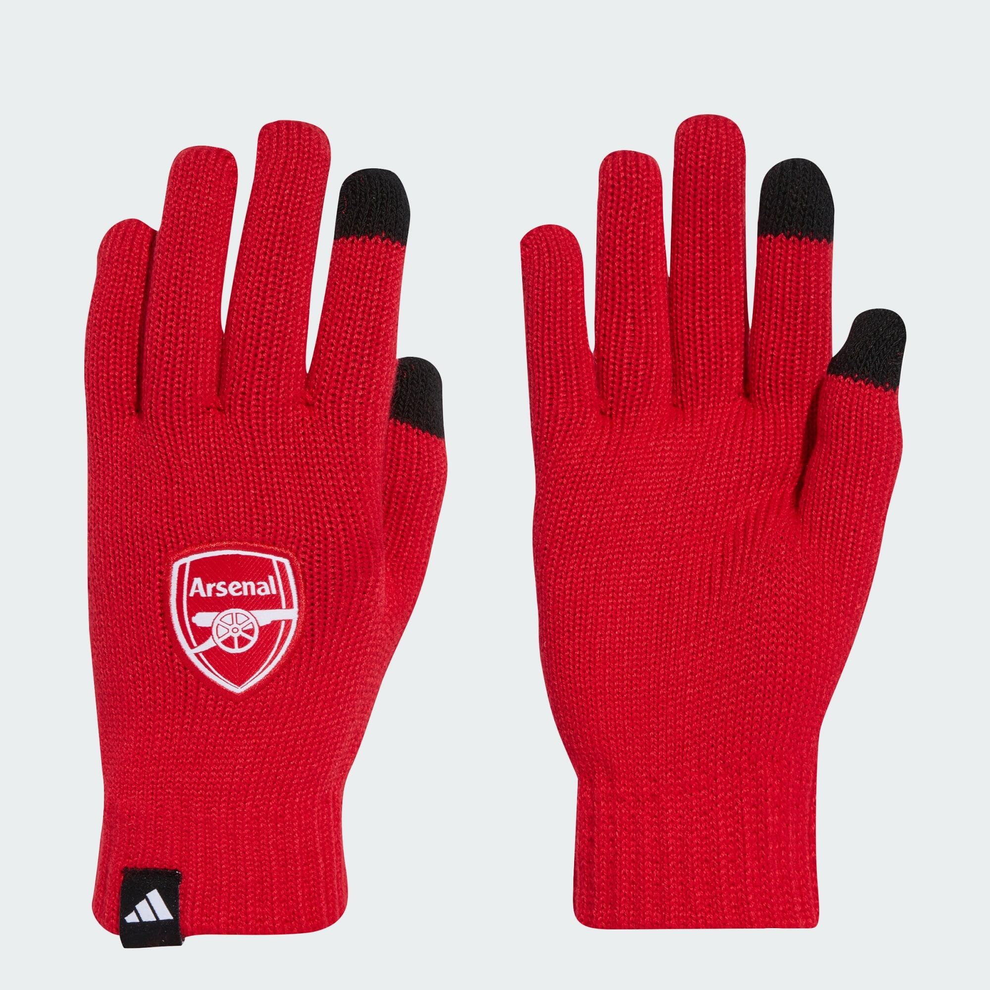 Arsenal Handschuhe 4/4